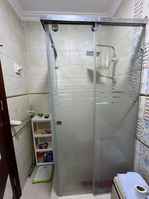 Spacious With Antique Furnishings & Views Apartment Cairo