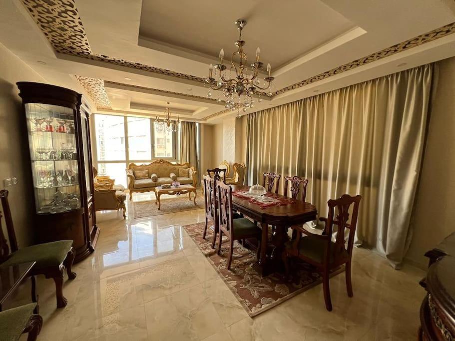 Spacious With Antique Furnishings & Views Apartment